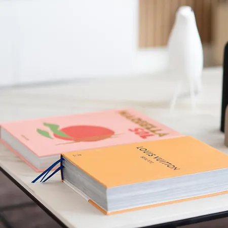 Mara's Higueron West - Scandinavian Luxury - Seaviews & Natural Landscapes Апартаменты Фуэнхирола