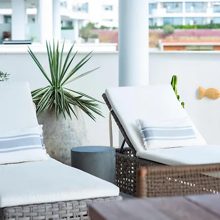 Mara's Higueron West - Scandinavian Luxury - Seaviews & Natural Landscapes Апартаменты Фуэнхирола