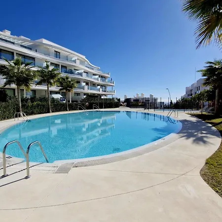 Mara's Higueron West - Scandinavian Luxury - Seaviews & Natural Landscapes * Fuengirola