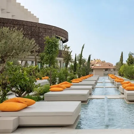 דירה Mara's Higueron West - Scandinavian Luxury - Seaviews & Natural Landscapes *
